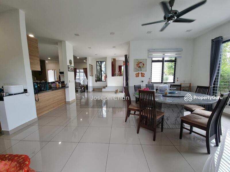 Semi-Detached House for Sale in Setia Utama (Setia Alam) - Joseph Chan - PropertyGuru.com.my