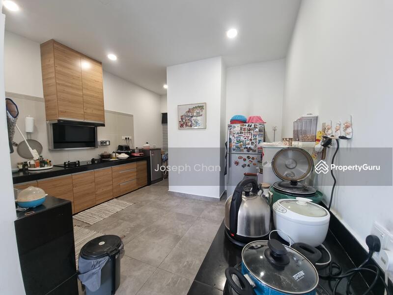 Semi-Detached House for Sale in Setia Utama (Setia Alam) - Joseph Chan - PropertyGuru.com.my