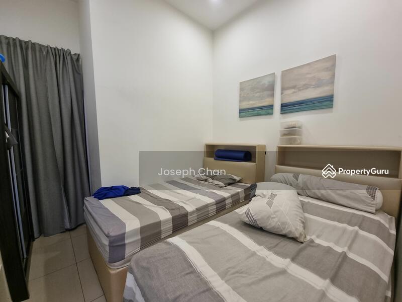 Semi-Detached House for Sale in Setia Utama (Setia Alam) - Joseph Chan - PropertyGuru.com.my