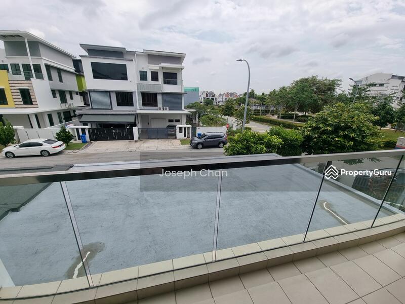 Semi-Detached House for Sale in Setia Utama (Setia Alam) - Joseph Chan - PropertyGuru.com.my