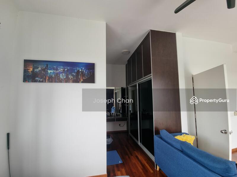 Semi-Detached House for Sale in Setia Utama (Setia Alam) - Joseph Chan - PropertyGuru.com.my