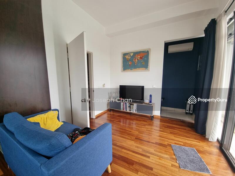 Semi-Detached House for Sale in Setia Utama (Setia Alam) - Joseph Chan - PropertyGuru.com.my