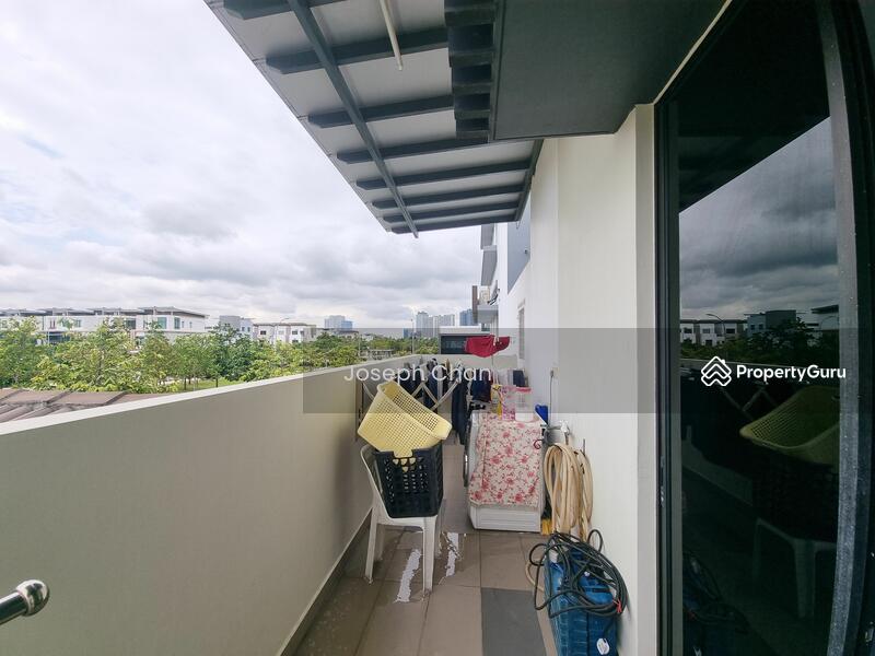 Semi-Detached House for Sale in Setia Utama (Setia Alam) - Joseph Chan - PropertyGuru.com.my