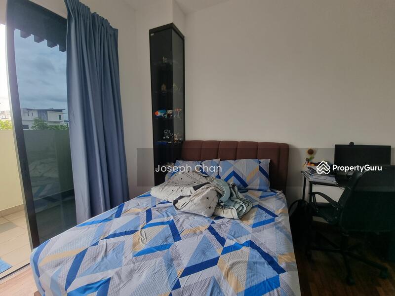 Semi-Detached House for Sale in Setia Utama (Setia Alam) - Joseph Chan - PropertyGuru.com.my