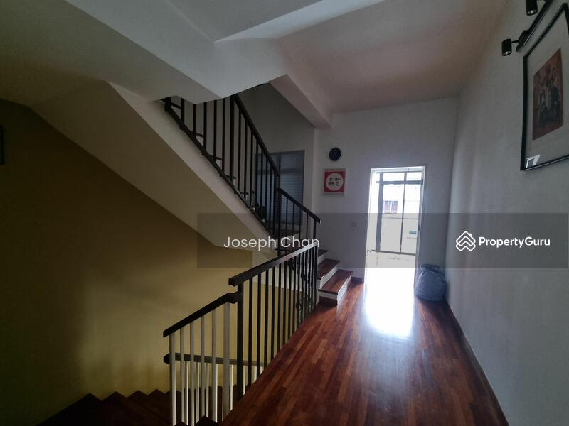 Semi-Detached House for Sale in Setia Utama (Setia Alam) - Joseph Chan - PropertyGuru.com.my