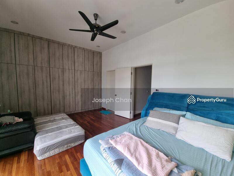 Semi-Detached House for Sale in Setia Utama (Setia Alam) - Joseph Chan - PropertyGuru.com.my