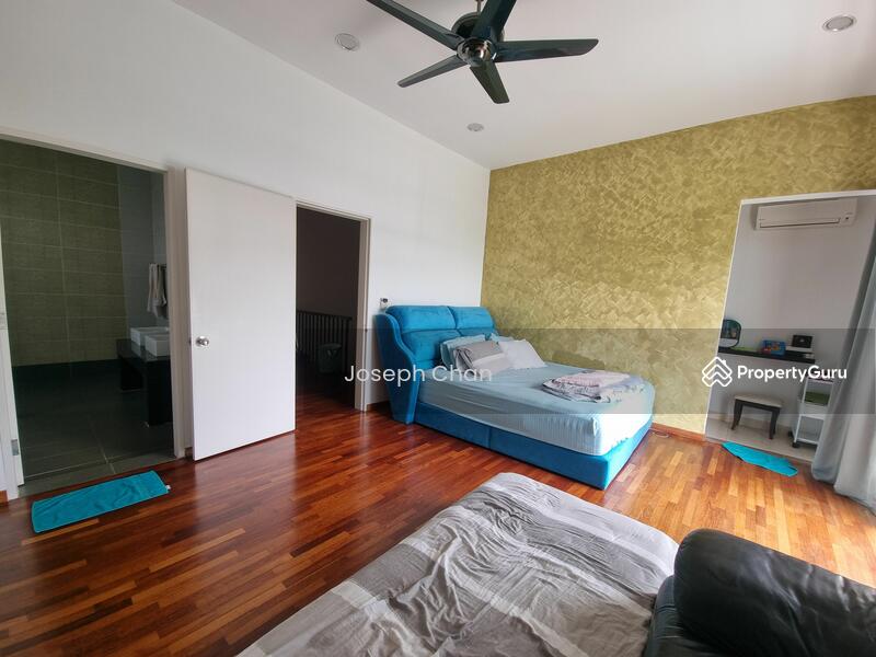 Semi-Detached House for Sale in Setia Utama (Setia Alam) - Joseph Chan - PropertyGuru.com.my