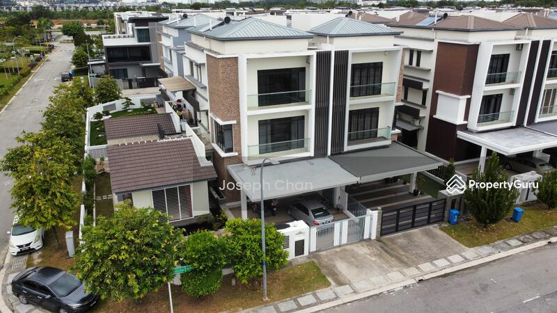 Semi-Detached House for Sale in Setia Utama (Setia Alam) - Joseph Chan - PropertyGuru.com.my