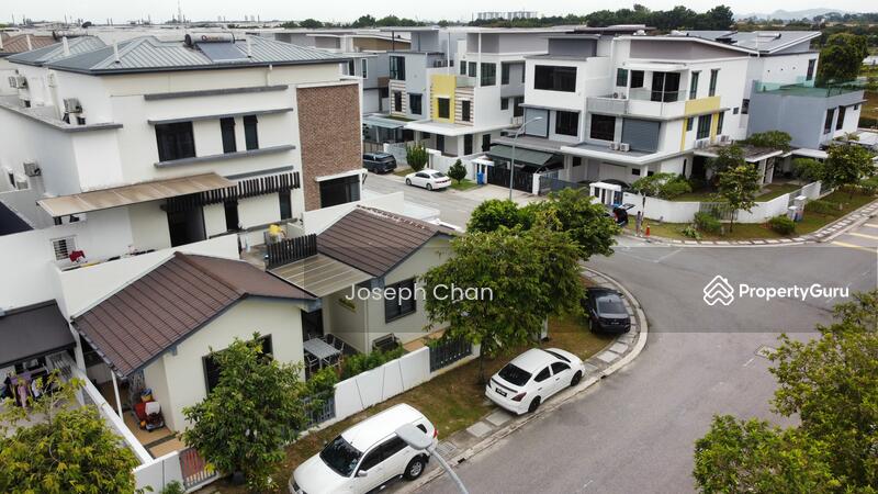 Semi-Detached House for Sale in Setia Utama (Setia Alam) - Joseph Chan - PropertyGuru.com.my