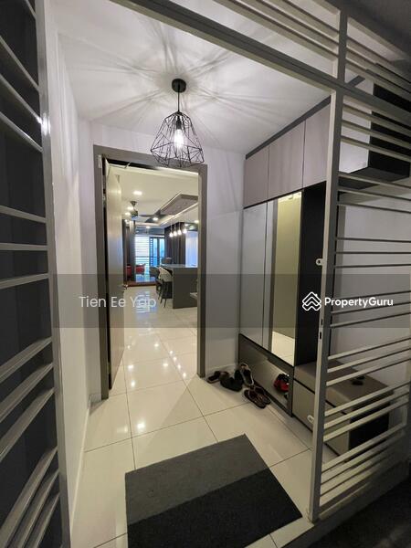 Kondominium untuk Disewa di Bennington Residences @ SkyArena - Tien Ee Yap - PropertyGuru.com.my