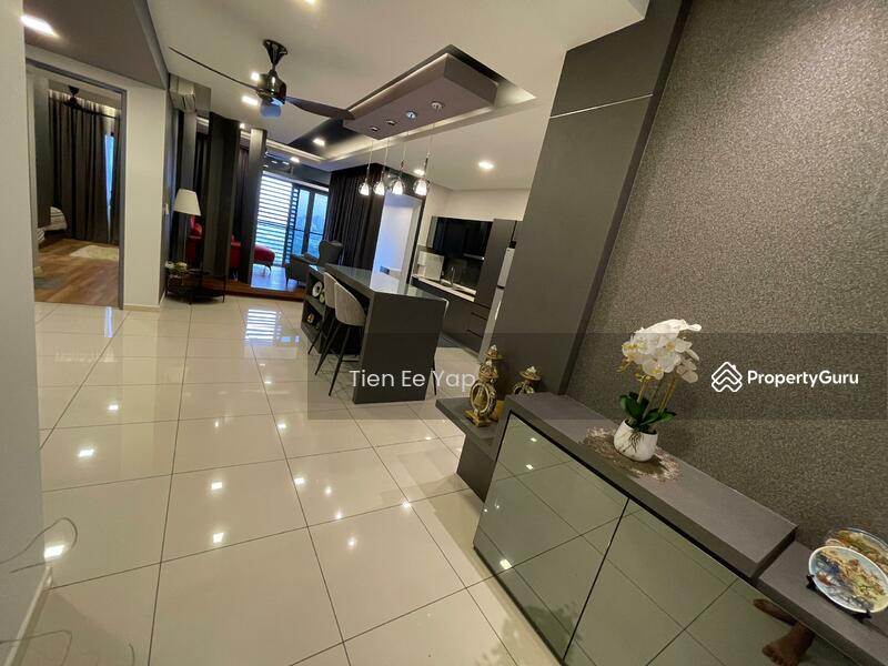 Kondominium untuk Disewa di Bennington Residences @ SkyArena - Tien Ee Yap - PropertyGuru.com.my