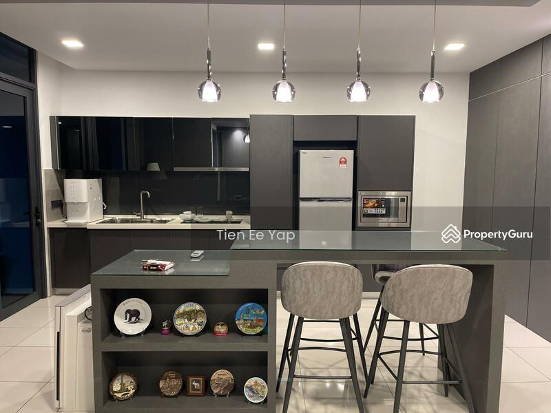 Kondominium untuk Disewa di Bennington Residences @ SkyArena - Tien Ee Yap - PropertyGuru.com.my