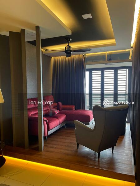 Kondominium untuk Disewa di Bennington Residences @ SkyArena - Tien Ee Yap - PropertyGuru.com.my
