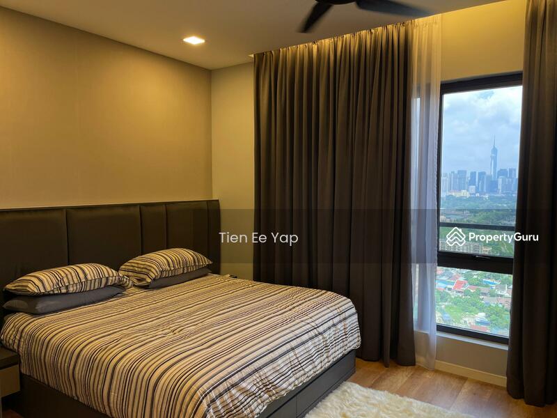 Kondominium untuk Disewa di Bennington Residences @ SkyArena - Tien Ee Yap - PropertyGuru.com.my