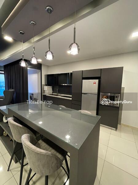 Kondominium untuk Disewa di Bennington Residences @ SkyArena - Tien Ee Yap - PropertyGuru.com.my