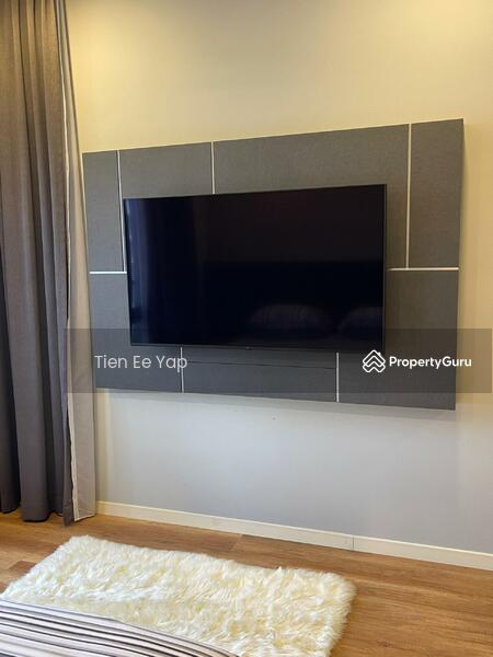 Kondominium untuk Disewa di Bennington Residences @ SkyArena - Tien Ee Yap - PropertyGuru.com.my