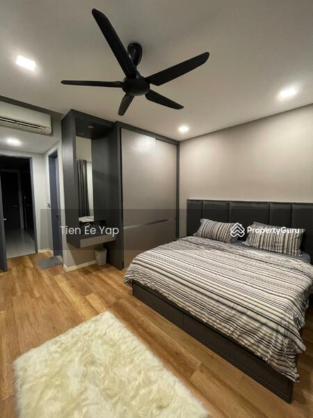 Kondominium untuk Disewa di Bennington Residences @ SkyArena - Tien Ee Yap - PropertyGuru.com.my