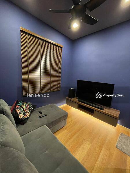 Kondominium untuk Disewa di Bennington Residences @ SkyArena - Tien Ee Yap - PropertyGuru.com.my