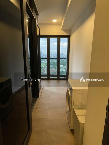 Kondominium untuk Disewa di Bennington Residences @ SkyArena - Tien Ee Yap - PropertyGuru.com.my