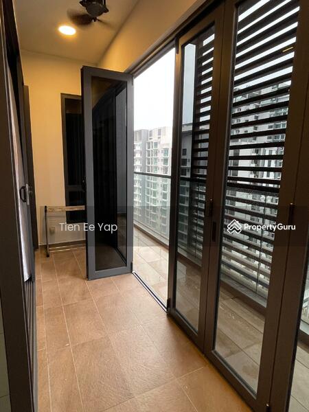 Kondominium untuk Disewa di Bennington Residences @ SkyArena - Tien Ee Yap - PropertyGuru.com.my