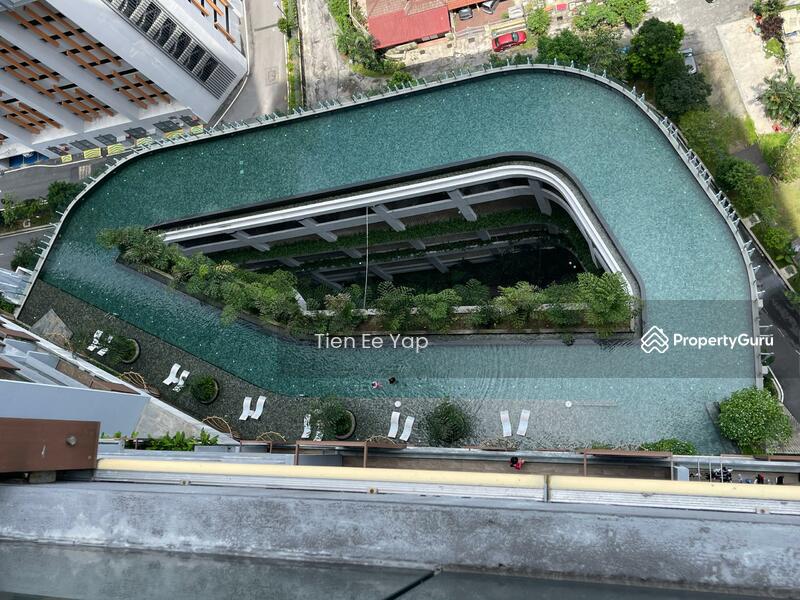 Kondominium untuk Disewa di Bennington Residences @ SkyArena - Tien Ee Yap - PropertyGuru.com.my