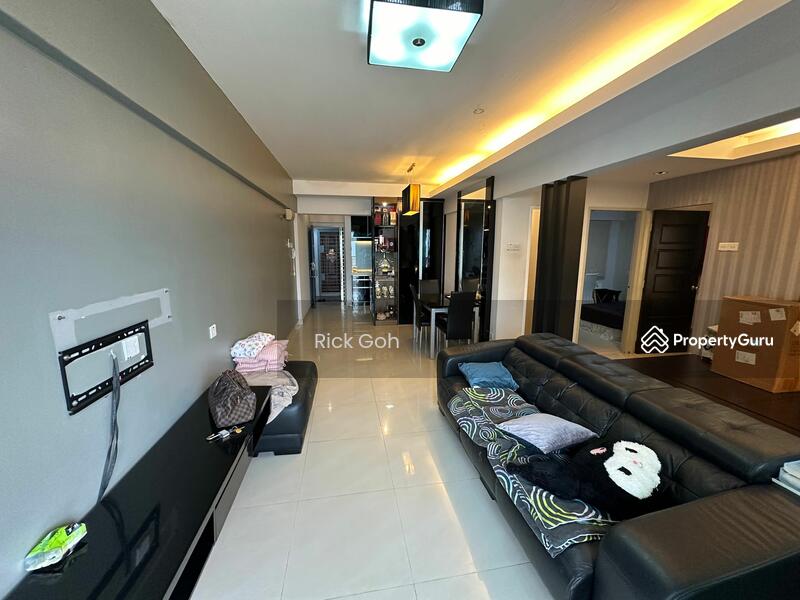For Rent - BL Garden
