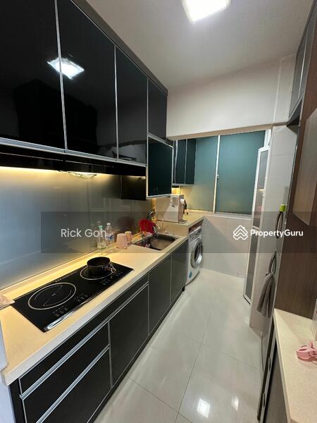 For Rent - BL Garden