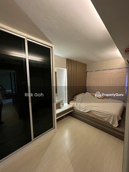For Rent - BL Garden