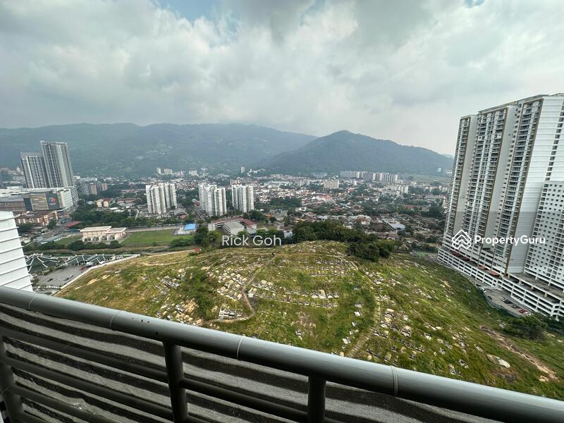For Rent - BL Garden