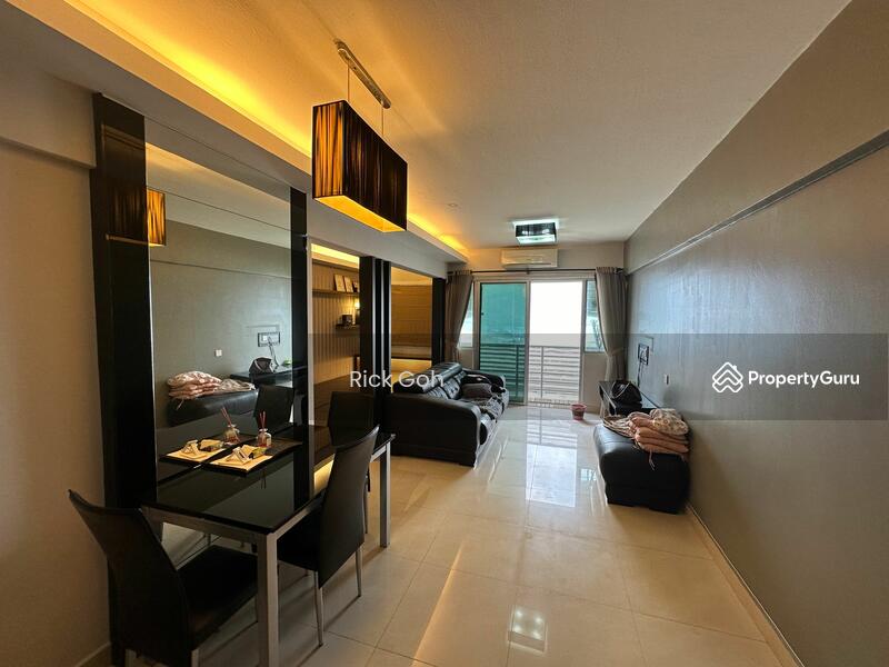 For Rent - BL Garden
