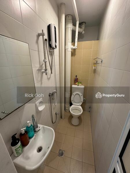 For Rent - BL Garden