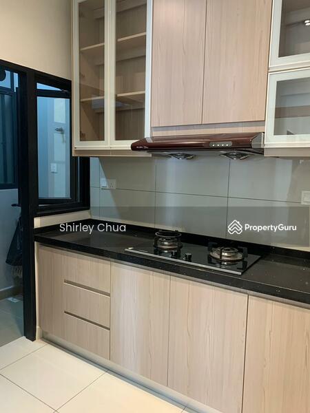 Kondominium untuk Disewa di The Havre Bukit Jalil - Shirley Chua - PropertyGuru.com.my