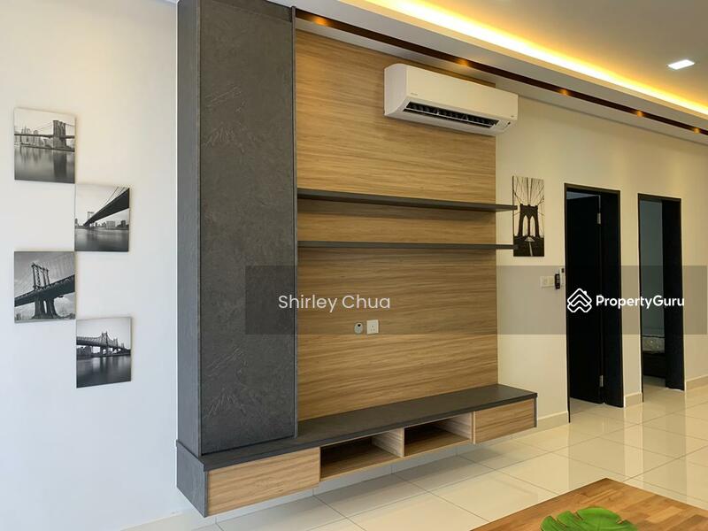 Kondominium untuk Disewa di The Havre Bukit Jalil - Shirley Chua - PropertyGuru.com.my