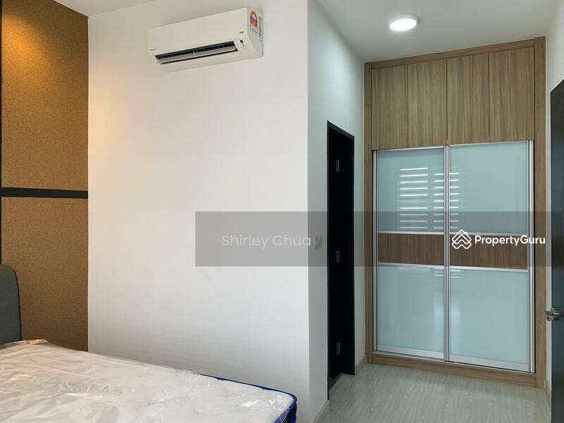 Kondominium untuk Disewa di The Havre Bukit Jalil - Shirley Chua - PropertyGuru.com.my
