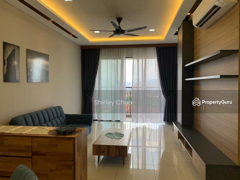 Kondominium untuk Disewa di The Havre Bukit Jalil - Shirley Chua - PropertyGuru.com.my