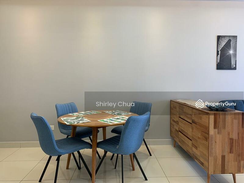 Kondominium untuk Disewa di The Havre Bukit Jalil - Shirley Chua - PropertyGuru.com.my
