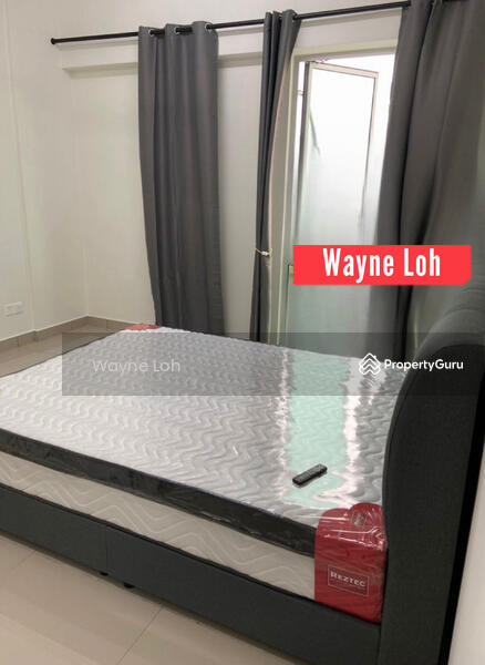 Condominium for Rent at Royale Infinity - Wayne Loh - PropertyGuru.com.my