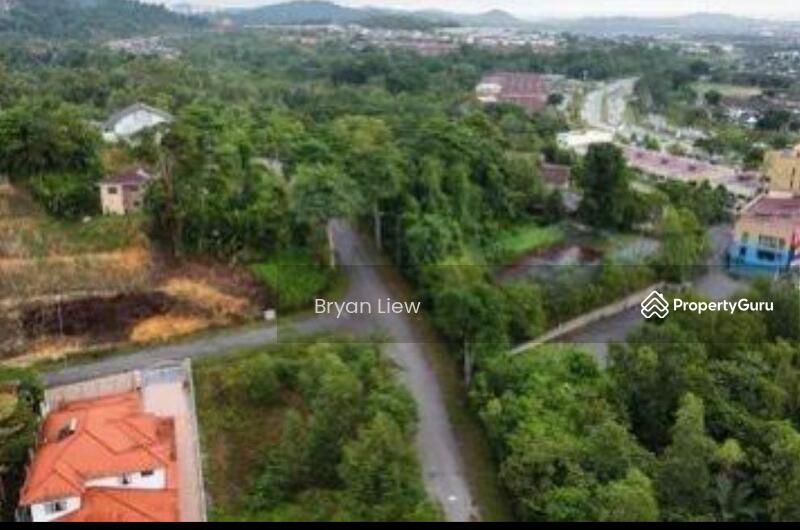 Residential Land for Sale in Shah Alam (Selangor) - Bryan Liew - PropertyGuru.com.my