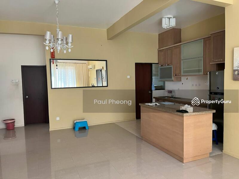 Untuk Disewa - Alila Homes