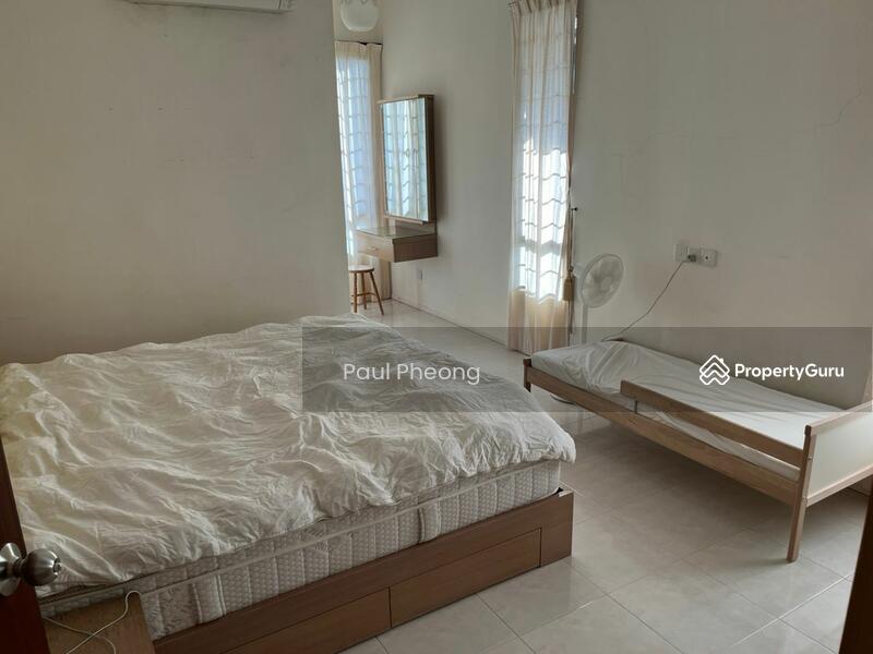 Untuk Disewa - Alila Homes