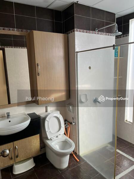 Untuk Disewa - Alila Homes