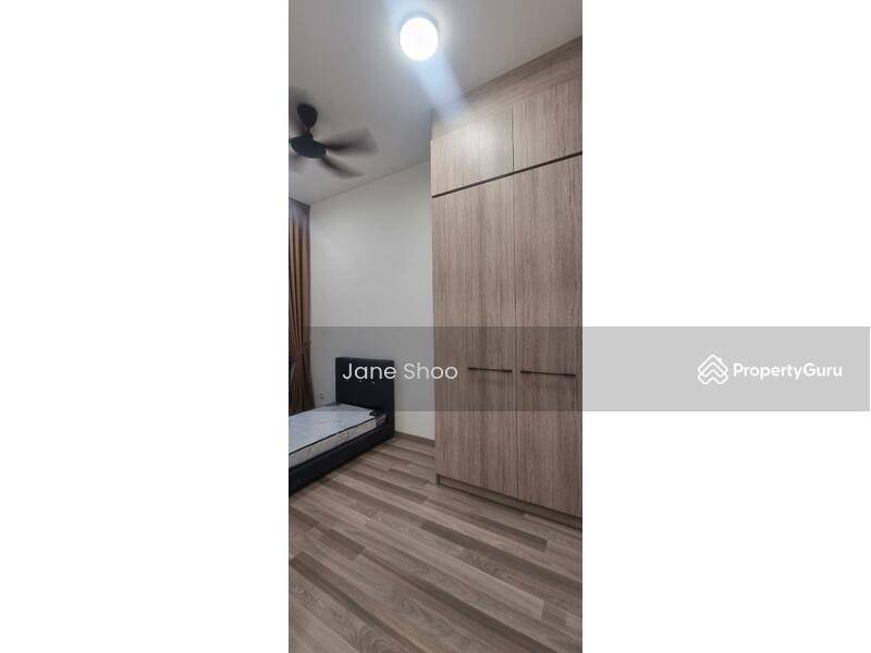 Service Residence for Rent at The Rosewoodz @ Bukit Jalil - Jane Shoo - PropertyGuru.com.my