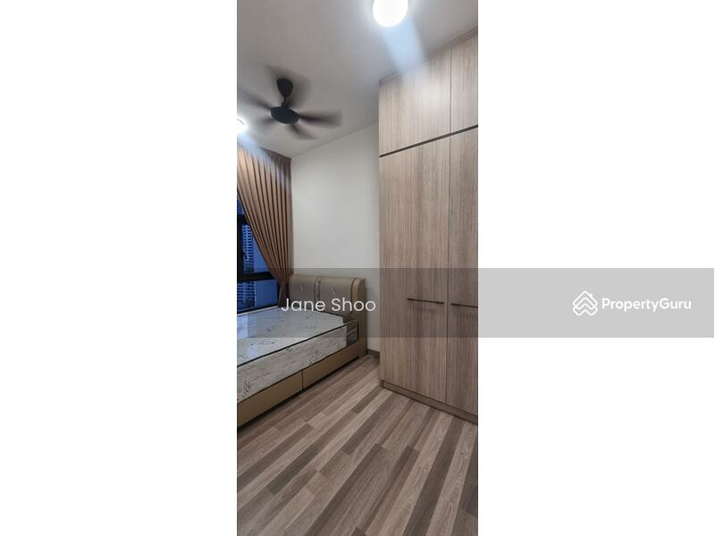Service Residence for Rent at The Rosewoodz @ Bukit Jalil - Jane Shoo - PropertyGuru.com.my