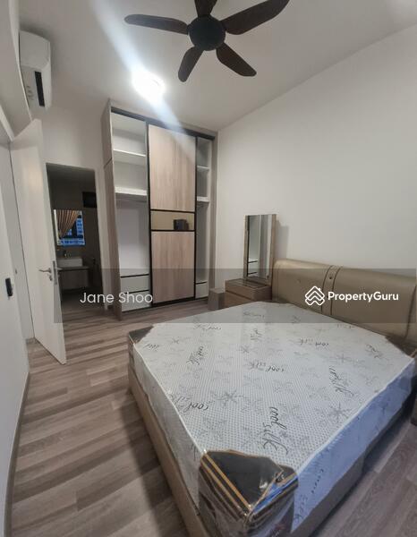 Service Residence for Rent at The Rosewoodz @ Bukit Jalil - Jane Shoo - PropertyGuru.com.my