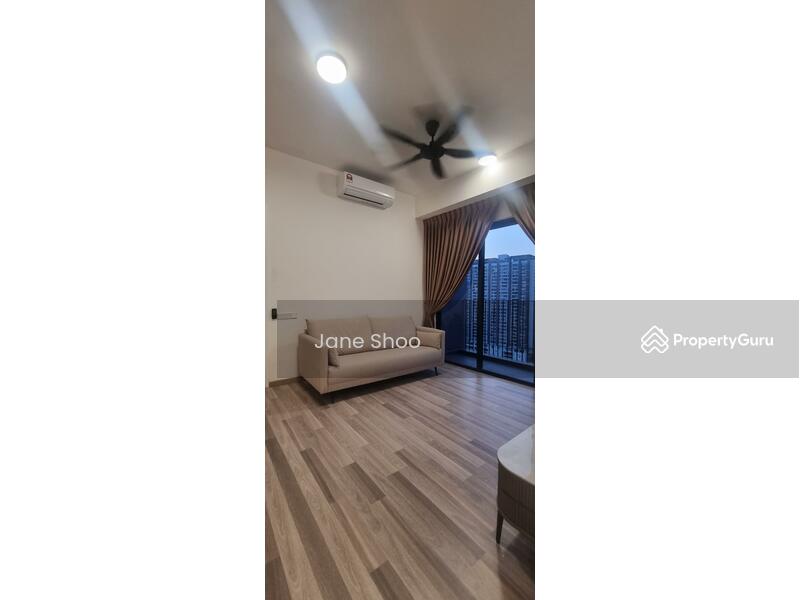 Service Residence for Rent at The Rosewoodz @ Bukit Jalil - Jane Shoo - PropertyGuru.com.my