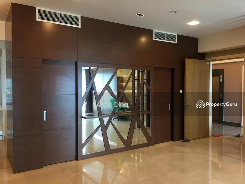 Untuk Disewa - 10 Mont Kiara @ MK10