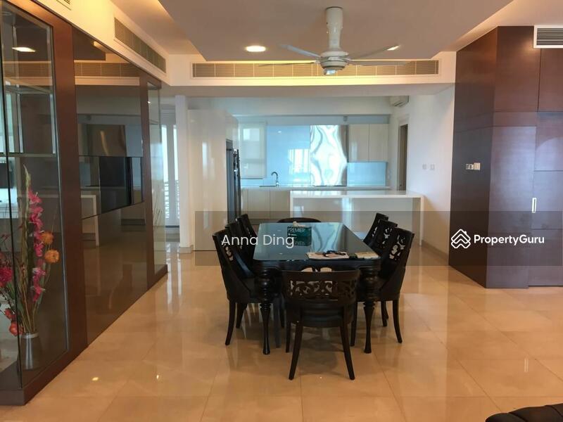 Untuk Disewa - 10 Mont Kiara @ MK10
