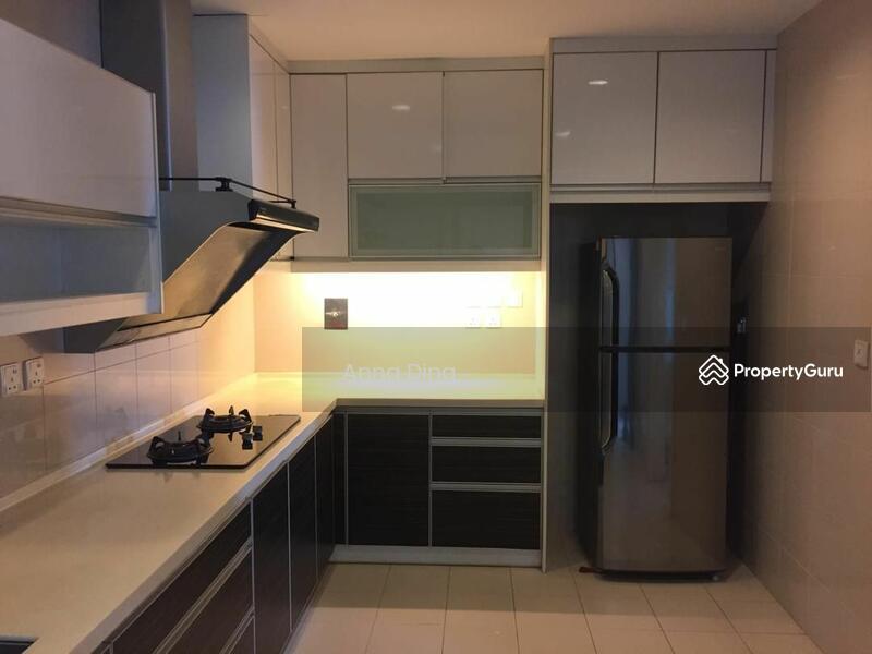 Untuk Disewa - 10 Mont Kiara @ MK10