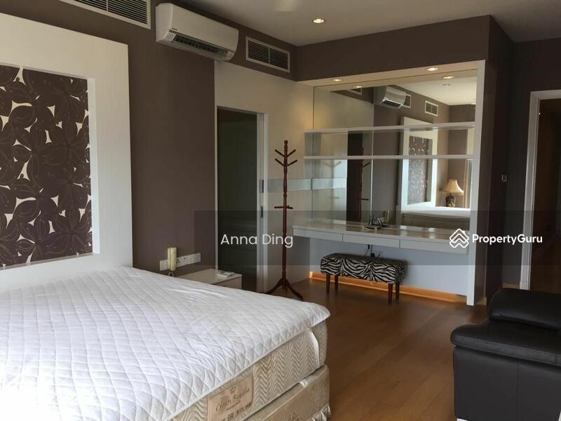 Untuk Disewa - 10 Mont Kiara @ MK10
