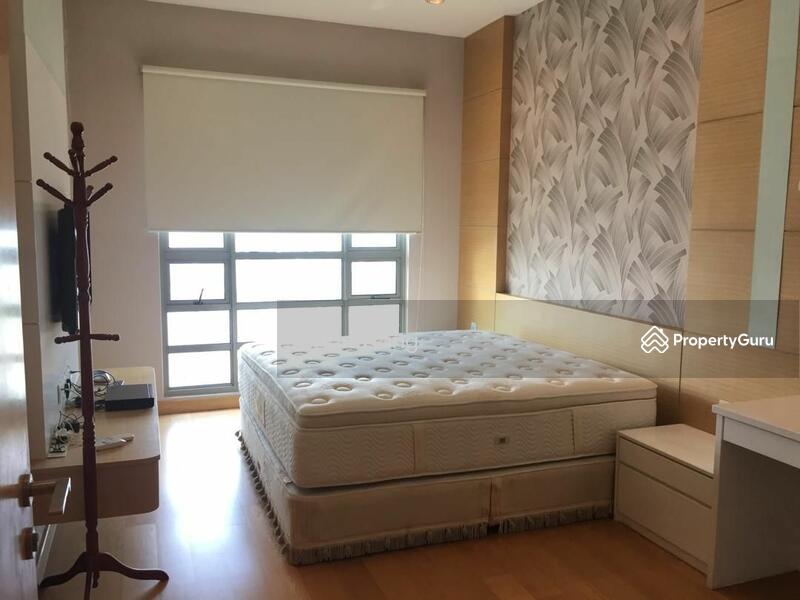 Untuk Disewa - 10 Mont Kiara @ MK10